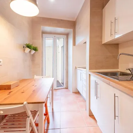 Guestready - Desterro Flats - Heart & Soul Rc * Lisbon