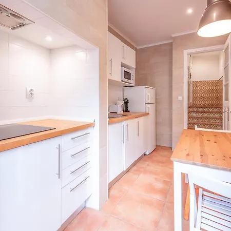 Appartement Guestready - Desterro Flats - Heart & Soul Rc *