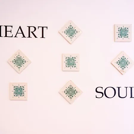 Guestready - Desterro Flats - Heart & Soul Rc