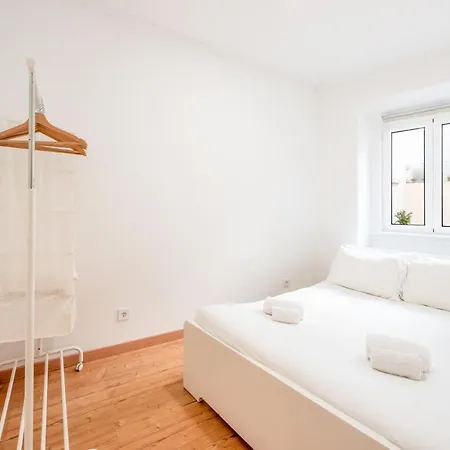 Guestready - Desterro Flats - Heart & Soul Rc Lisbona